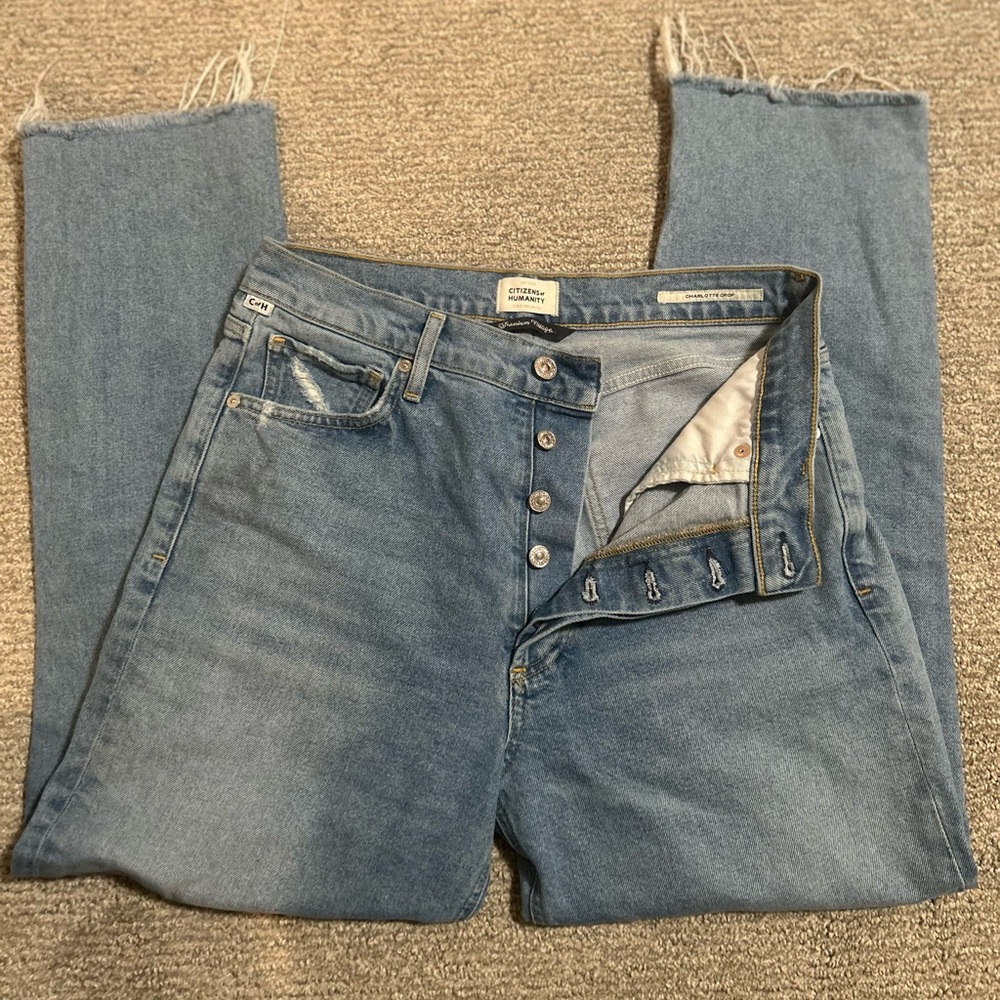 Citizen of Humanity Jeans